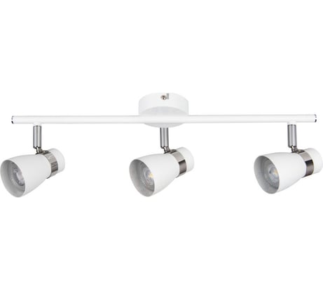 Потолочный спот KANLUX ENALI EL-3I W 28766