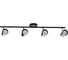 Потолочный спот KANLUX ENALI EL-4I B 28769 1