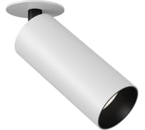 Встраиваемый светильник MAYTONI FOCUS LED C053CL-L12W4K