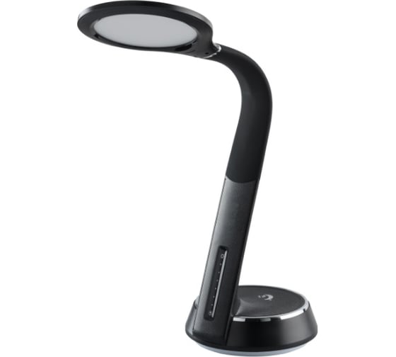 Настольная лампа De Markt Ракурс, 10W, LED, 220V 631035501 1