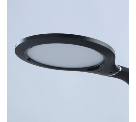 Настольная лампа De Markt Ракурс, 10W, LED, 220V 631035501