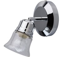 Спот De Markt Алгол, 1*40W, E14, 220V 506022001