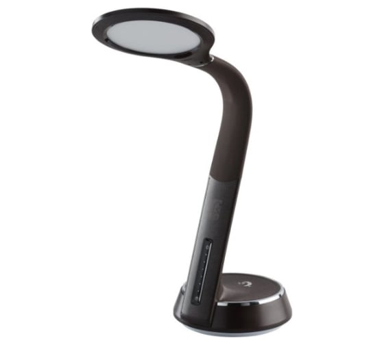 Настольная лампа De Markt Ракурс, 10W, LED, 220V 631035601
