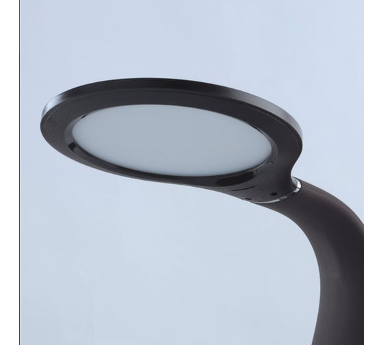 Настольная лампа De Markt Ракурс, 10W, LED, 220V 631035601