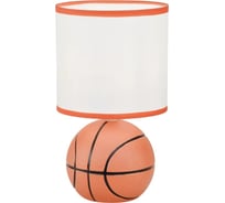 Настольный светильник ESCADA 10160/L E14*40W Basketball 10160/L Basketball