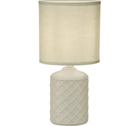 Настольный светильник ESCADA 10165/L E14*40W Grey 10165/L Grey