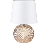 Настольный светильник ESCADA 10197/L E14*40W Amber 10197/L Amber