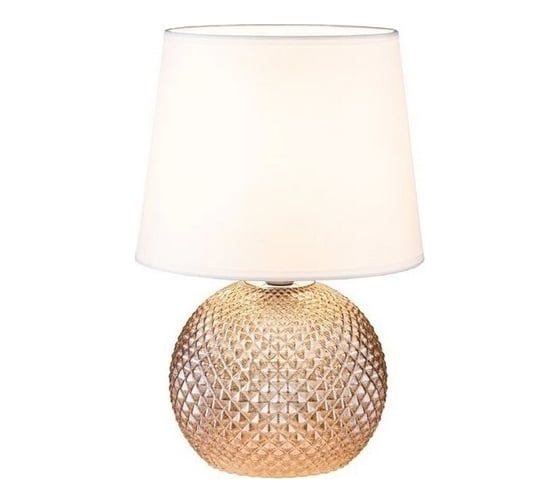 Настольный светильник ESCADA 10197/L E14*40W Amber 10197/L Amber