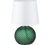 Настольный светильник ESCADA 10197/L E14*40W Green 10197/L Green