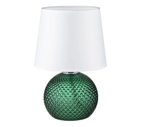 Настольный светильник ESCADA 10197/L E14*40W Green 10197/L Green 1