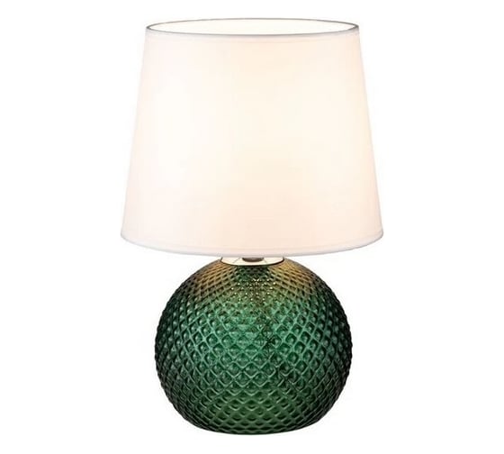 Настольный светильник ESCADA 10197/L E14*40W Green 10197/L Green
