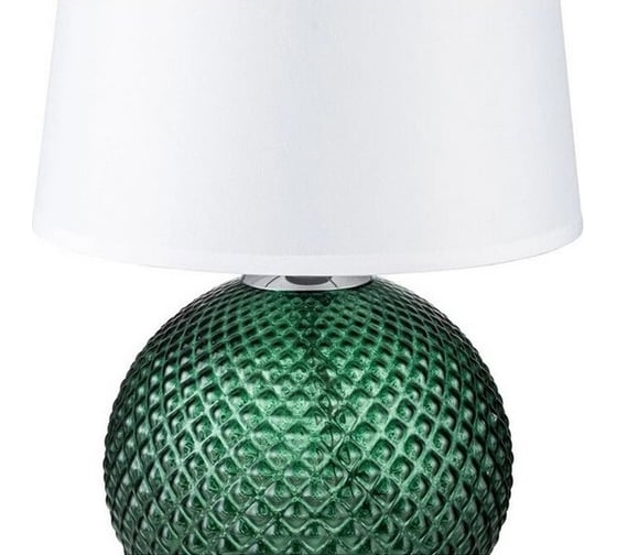 Настольный светильник ESCADA 10197/L E14*40W Green 10197/L Green