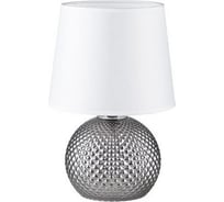 Настольный светильник ESCADA 10197/L E14*40W Smoke 10197/L Smoke