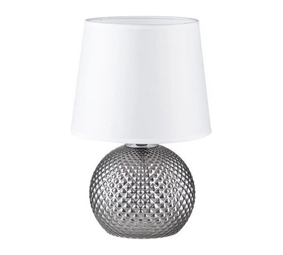 Настольный светильник ESCADA 10197/L E14*40W Smoke 10197/L Smoke 1