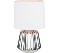 Настольный светильник ESCADA 10219/T E14*40W Chrome 10219/T Chrome