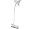 Настольный светильник ESCADA 10238/1 LED*2W White 10238/1LED 1