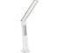 Настольный светильник ESCADA 10239/1 LED*4W Silver 10239/1LED 1