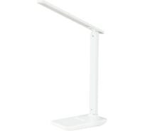 Настольный светильник ESCADA 10242/1 LED*4W White 10242/1LED