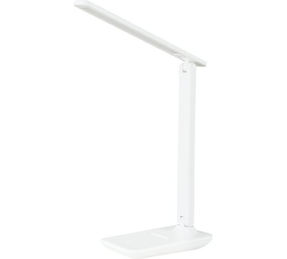 Настольный светильник ESCADA 10242/1 LED*4W White 10242/1LED 1