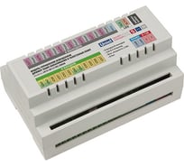 Диммер ламп накаливания, Uniel, UCH-M131RC/0808, порт RS485 3827