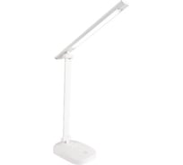 Настольный светильник ESCADA 10244/1 LED*4W White 10244/1LED