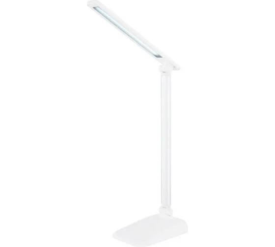 Настольный светильник ESCADA 10243/1 LED*4W White 10243/1LED
