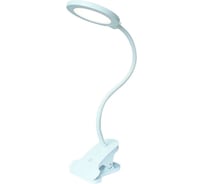 Настольный светильник ESCADA 10245/1 LED*7W White 10245/1LED