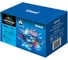 Светодиодная гирлянда с эффектом мерцания Uniel, ULD-S1000-120/TWK, MULTI, IP67, 10м UL-00001353 8
