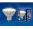 Светодиодная лампа Uniel LED-MR16-SMD-1,5W/WW/GU5.3, 95lm  4018 2