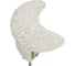 Светильник-ночник Uniel, DTL-309-Месяц/WHITE/1LED/0,1W, 10324 1