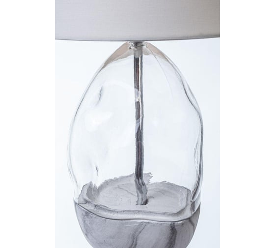 Настольный светильник ESCADA E27*60W White 10192/L