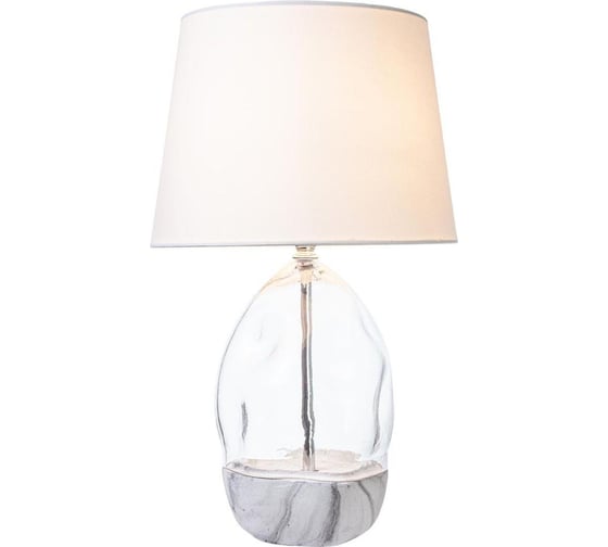 Настольный светильник ESCADA E27*60W White 10192/L
