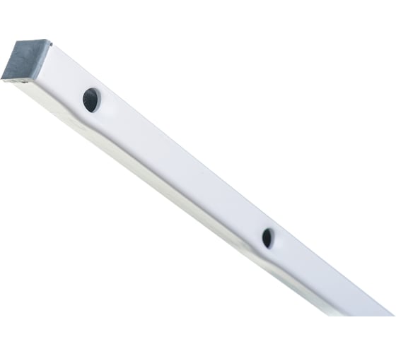 Металлическая подставка для светильника Uniel, ULI-P-570 мм, UFP-G03S, WHITE, UL-00003282
