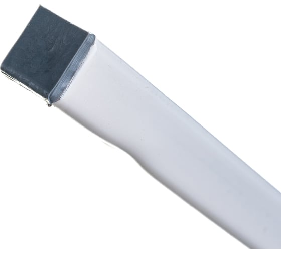 Металлическая подставка для светильника Uniel, ULI-P-570 мм, UFP-G03S, WHITE, UL-00003282