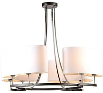 Подвесной светильник ESCADA Ivona E14*60W Anthracite 1014/8