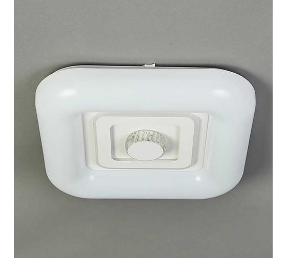 Потолочный светильник ESCADA *100W White 10220/SG LED