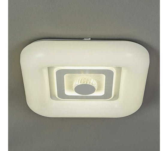 Потолочный светильник ESCADA *100W White 10220/SG LED