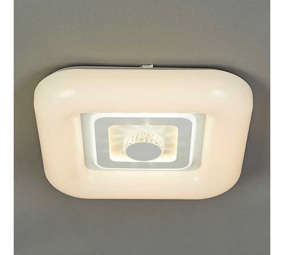 Потолочный светильник ESCADA *100W White 10220/SG LED
