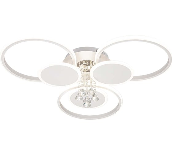 Потолочный светильник ESCADA *110W White 10228/S LED