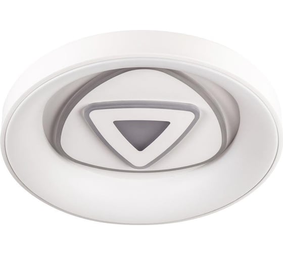 Потолочный светильник ESCADA *120W White 621/PL LED