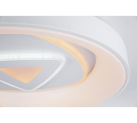 Потолочный светильник ESCADA *120W White 621/PL LED
