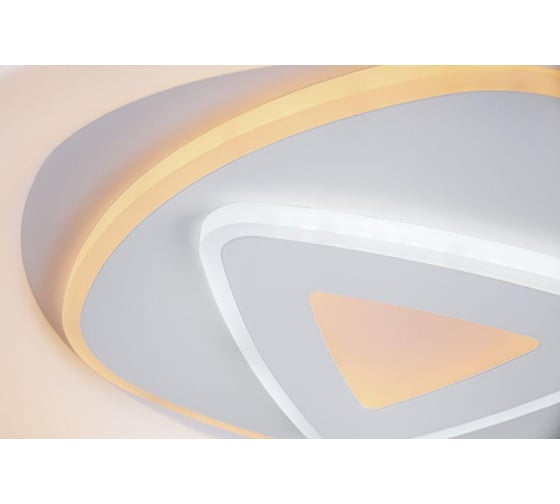 Потолочный светильник ESCADA *120W White 621/PL LED