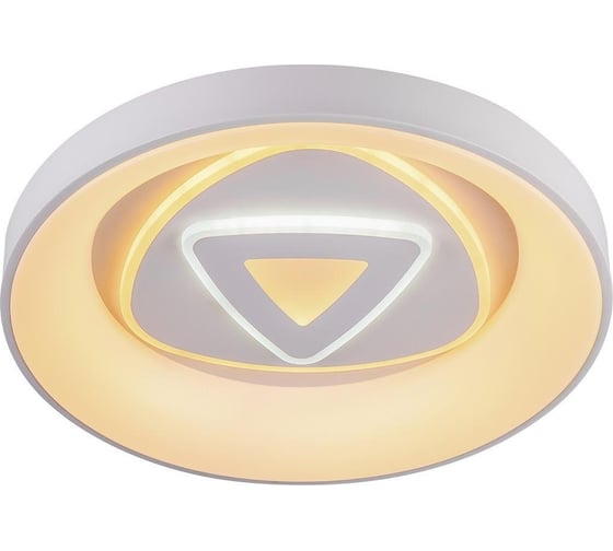 Потолочный светильник ESCADA *120W White 621/PL LED