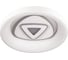 Потолочный светильник ESCADA *120W White 621/PL LED 1
