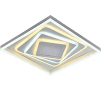 Потолочный светильник ESCADA *142W White 10278/S LED