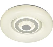 Потолочный светильник ESCADA *80W White 10221/SG LED