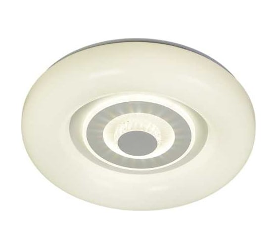 Потолочный светильник ESCADA *80W White 10221/SG LED