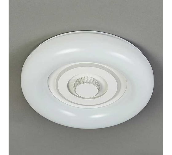 Потолочный светильник ESCADA *80W White 10221/SG LED