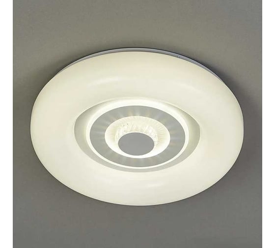 Потолочный светильник ESCADA *80W White 10221/SG LED