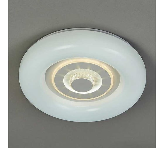 Потолочный светильник ESCADA *80W White 10221/SG LED